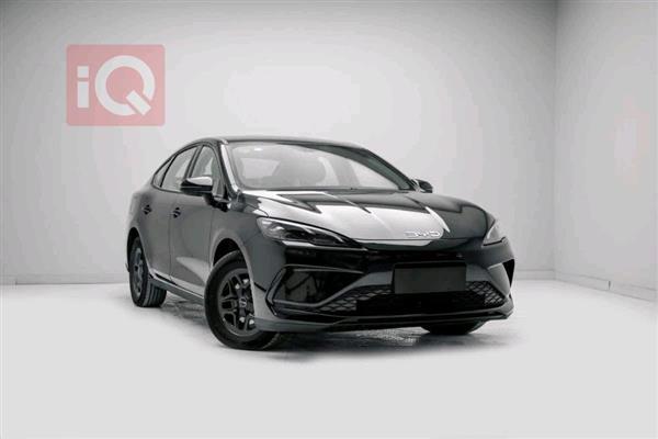 بي واي دي سيل 05 DM-i 2025 للبيع في العراق - اربيل